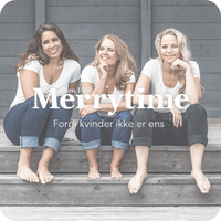 Brand Merrytime - jeans og bukser til kvinder